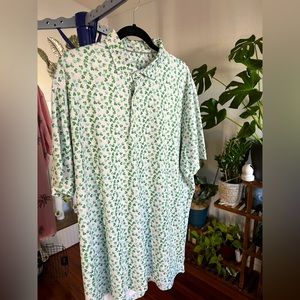 Johnnie-O Men's Polos - Almost brand new